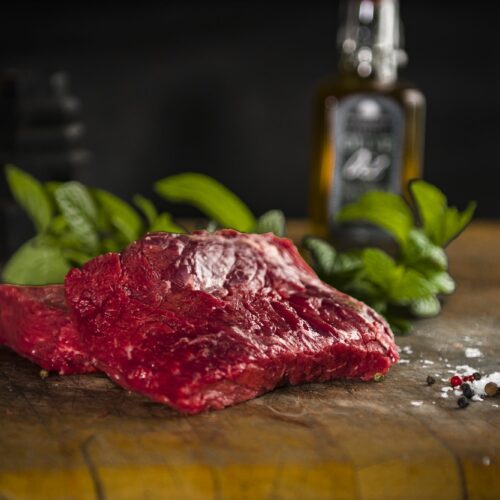 Beef Skirt The Farmers Butcher
