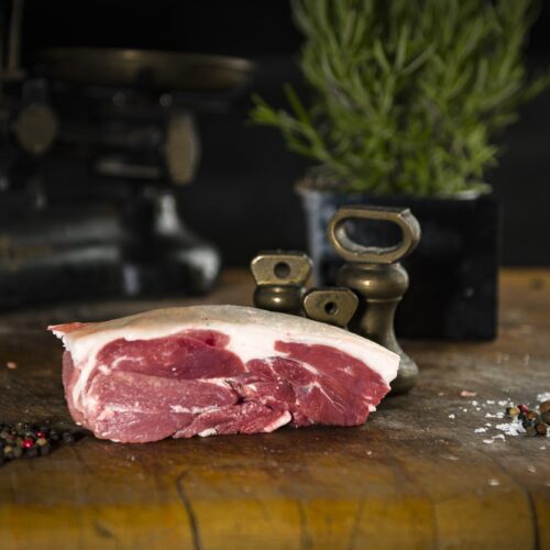 Lamb Steaks The Farmers Butcher
