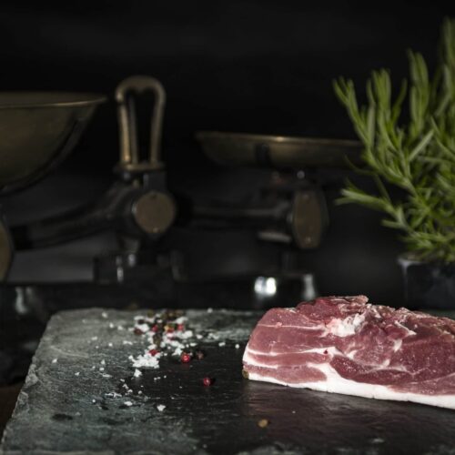 Rump Lamb The Farmers Butcher scaled