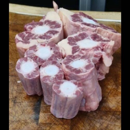 oxtail