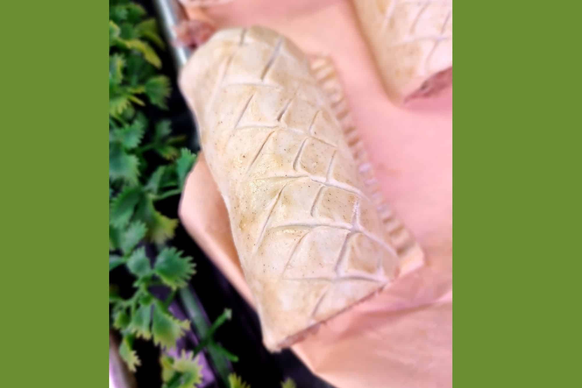 saus roll