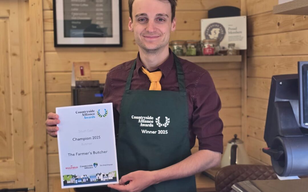 Here is why we are the best Butcher in the South East