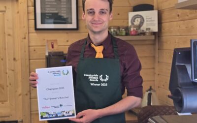 Here is why we are the best Butcher in the South East