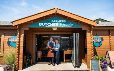 Farm Shop or Supermarket? Why Are We More Expensive?